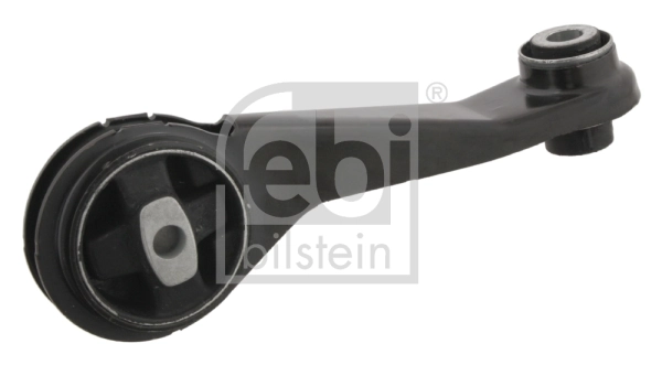 Mounting, engine
